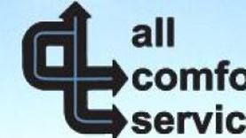 All Comfort Services Inc Heating Contractors Systems Madison