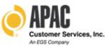 APAC Customer Services, Inc.