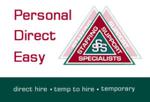 Staffing Support Specialists