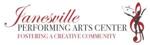 Janesville Performing Arts Center