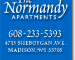 Normandy Apartments