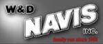 W & D Navis Trucking-excavating