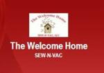 The Welcome Home Sew And Vac