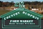 Country Bumpkin Farm Market