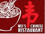 Wei's Chinese Restaurant