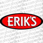 ERIK'S - Bike Board Ski - Madison East