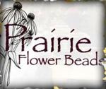 Prairie Flower Beads