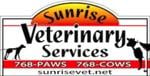Sunrise Veterinary Services