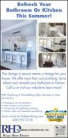 RHD Plumbing - Ad from 2026-09-02