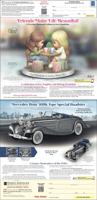 BRADFORD EXCHANGE - MIDWEST LISTS AND MEDIA - Ad from 2026-06-07
