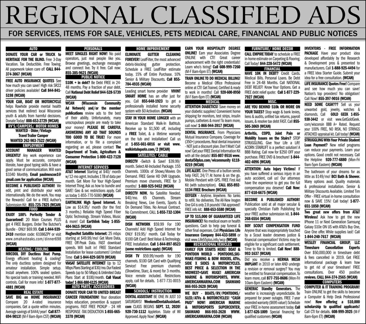 3814387.pdf | Ad Vault | madison.com