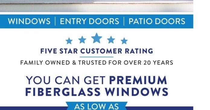Next Door & Window - Ad from 2026-05-06