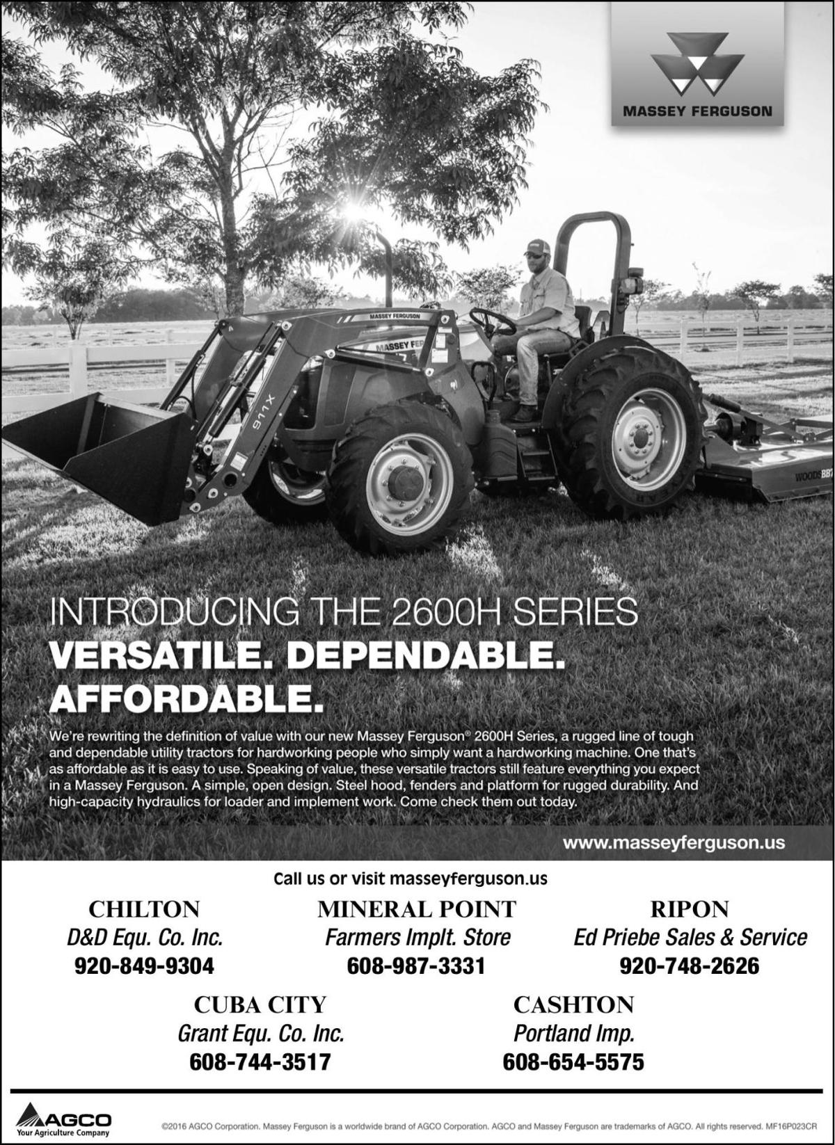 d d tree service on 3769201 Pdf Ad Vault Madison Com
