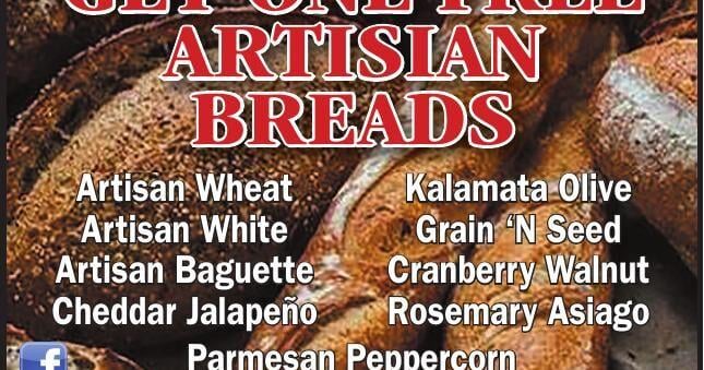 CLASENS BAKERY - Ad from 2026-05-01