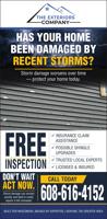 THE EXTERIORS COMPANY - Ad from 2026-06-02