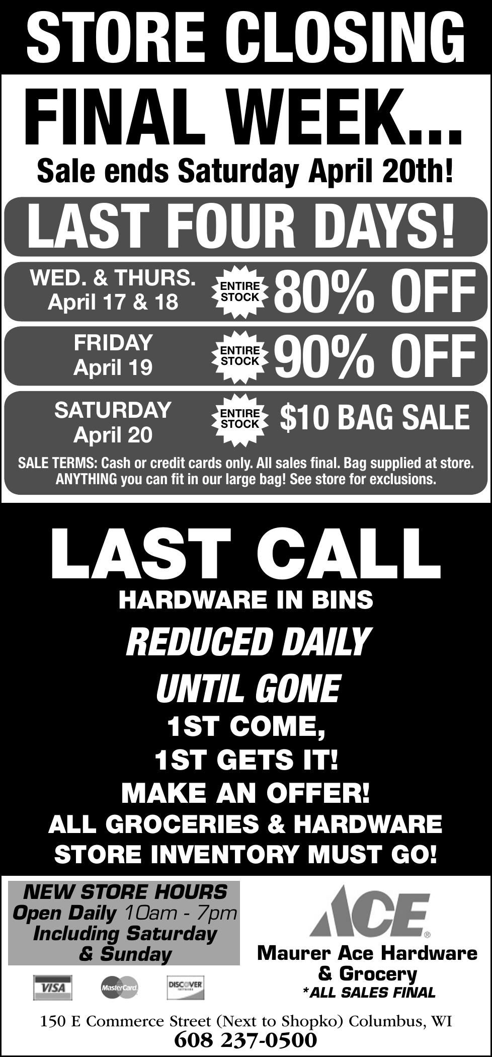 ace hardware ad black friday