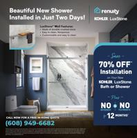 Kohler Services/Reunity Home - Ad from 2026-07-14