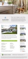 VERIDIAN HOMES INC - Ad from 2026-04-26