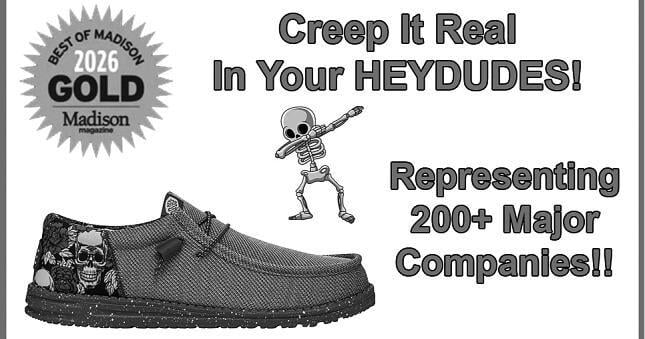 THE SHOE BOX LTD - Ad from 2026-10-26