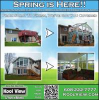 KOOL VIEW INC - Ad from 2026-05-27