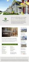 VERIDIAN HOMES INC - Ad from 2026-05-31