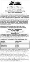 DANE COUNTY - Ad from 2026-06-06