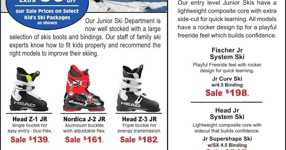 CHALET SKI & PATIO - Ad from 2026-10-27