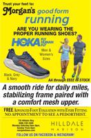 MORGANS SHOES - Ad from 2026-06-07
