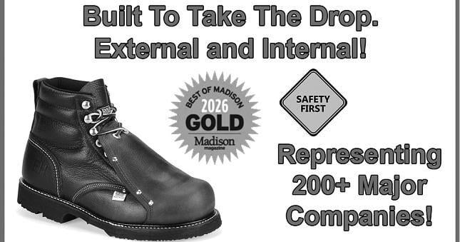 THE SHOE BOX LTD - Ad from 2026-10-29