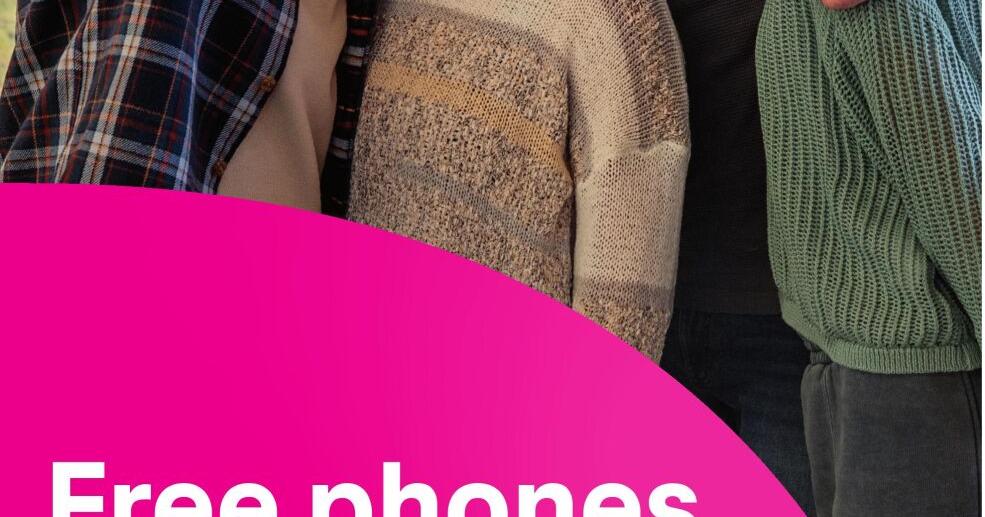 ITM c/o T MOBILE - Ad from 2026-04-26