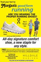 MORGANS SHOES - Ad from 2026-06-06