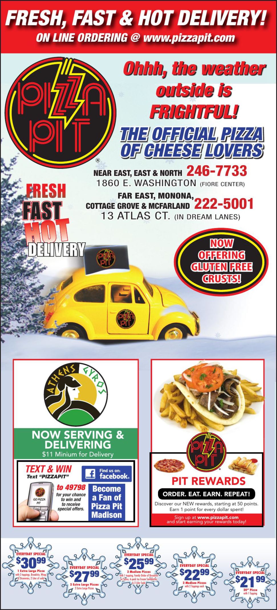 3792204 Pdf Ad Vault Madison Com