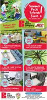 THE BRUCE COMPANY - Ad from 2026-05-22