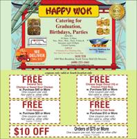 Happy Wok - Ad from 2026-06-14