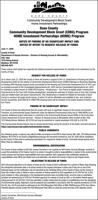 DANE COUNTY - Ad from 2026-06-11