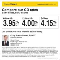 Cody Kramschuster/Edward Jones - Ad from 2026-05-31
