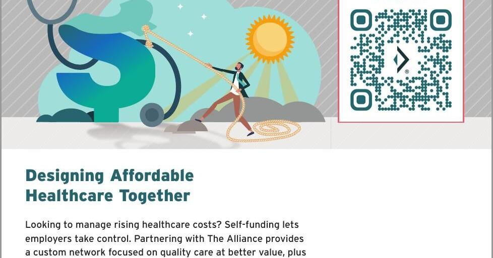 THE ALLIANCE - Ad from 2026-05-03