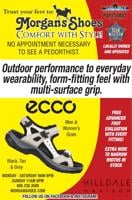 MORGANS SHOES - Ad from 2026-06-05