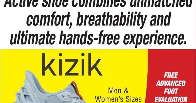 MORGANS SHOES - Ad from 2026-06-25