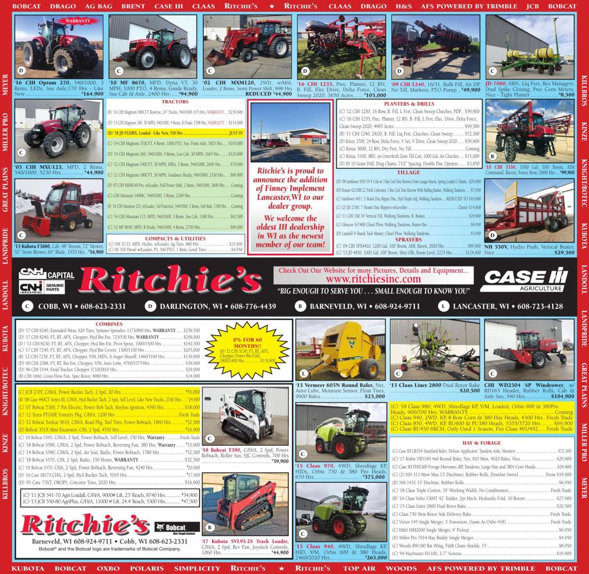 3801922 Pdf Ad Vault Madison Com