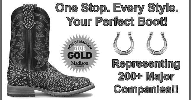 THE SHOE BOX LTD - Ad from 2026-10-27