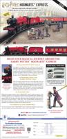 BRADFORD EXCHANGE - MIDWEST LISTS AND MEDIA - Ad from 2026-06-09