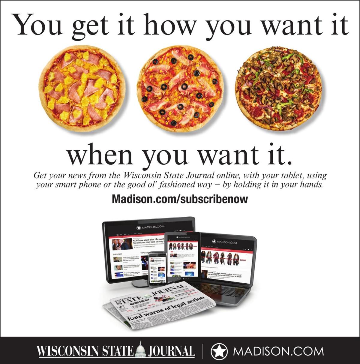 Eating Our Way Through Wisconsin Film_18 >> 3754127 Pdf Ad Vault Madison Com Eating Our Way Through Wisconsin Film_18 >> 3754127 Pdf Ad Vault Madison Com