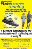 MORGANS SHOES - Ad from 2026-06-03