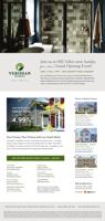 VERIDIAN HOMES INC - Ad from 2026-05-31
