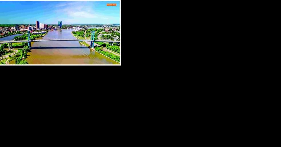 EXPLORE TOLEDO - Vimarsana News