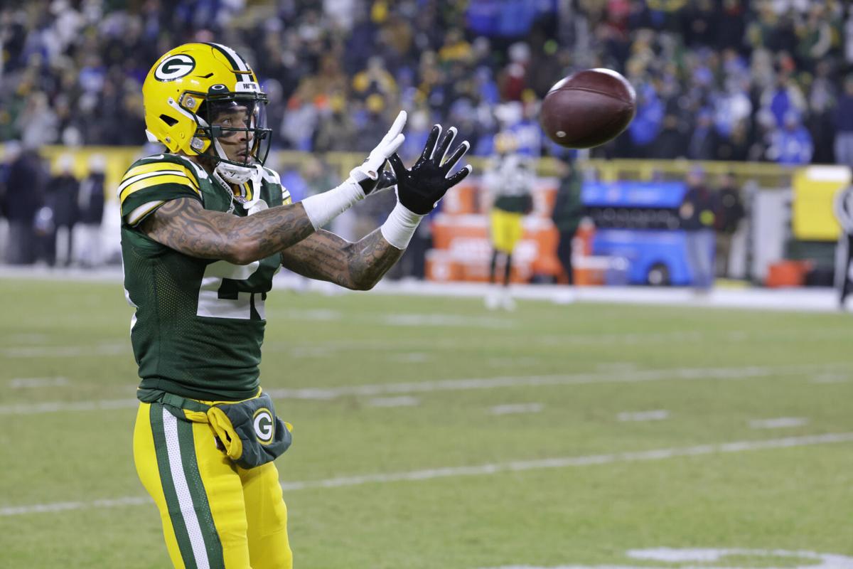 Packers insider outlines biggest question Green Bay faces this offseason -  On3