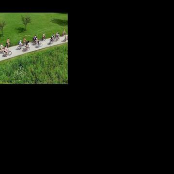 Video: World Naked Bike Ride, Madison 2018