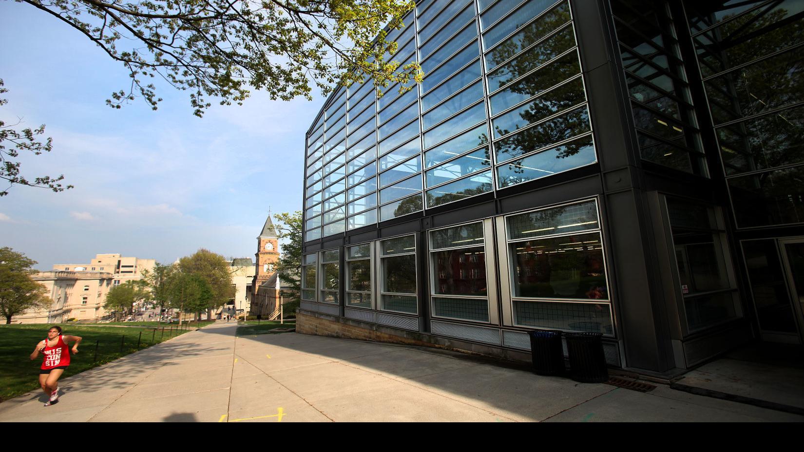 As Wisconsin Bar Exam Looms Law School Grads Fear Exposure To