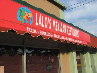 Restaurant News Taqueria Guadalajara Chef Opening Own Place Lalo S Mexican Restaurant Could Open By The End Of Month Or In Early September Location At 5510 University Ave Was Home To Longstanding Shish